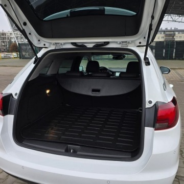 Opel Astra J GTC 1.4 Turbo ECOTEC 140KM 2016 Opel Astra K 1.4 Turbo Cosmo, zdjęcie 21