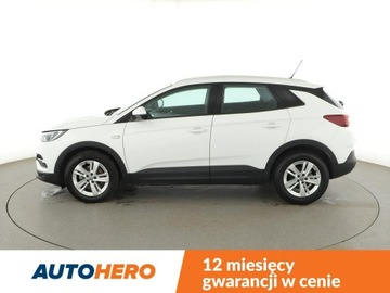 Opel 2019 Opel Grandland X PDC LED tempomat Bluetooth, zdjęcie 1