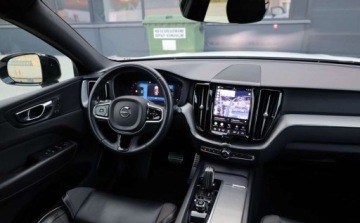 Volvo XC60 II 2021 Volvo XC 60 Volvo XC 60 T6 AWD Recharge Geartronic RDesign 2.0 253KM, zdjęcie 26