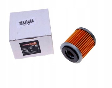 Filtr oleju MF140 HF140 YAMAHA WR XT YBR