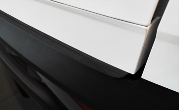 HYUNDAI TUCSON IV 2020 - КРЫШКА БАМПЕРА