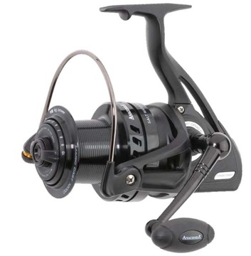 Kołowrotek Anaconda Magic Cast 12000