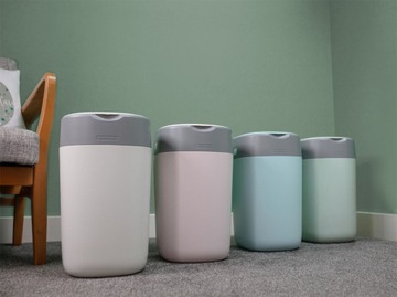 Контейнер для подгузников Sangenic Twist Tommee Tippee