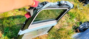 Dach panorama szyberdach BMW e87 E91 e92 7046141