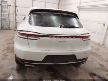 Porsche Macan 2021 Porsche Macan 2021 2.0 Benzyna 248KM, zdjęcie 4