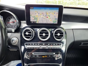 Mercedes Klasa C W205 Kombi AMG AMG 63 476KM 2015 MERCEDES C 63 AMG, 4.0l benzyna 476KM*Przebieg: 126921km*Zadbany, zdjęcie 21