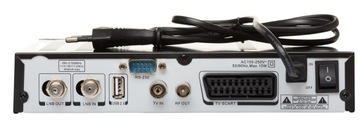 ТЮНЕР ЛИНБОКС F17