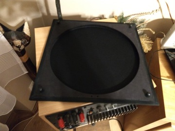 Монитор Audio ASW 100 СОСТОЯНИЕ как НОВОЕ