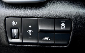 Kia Sportage IV SUV Facelifting 1.6 CRDI 136KM 2021 Kia Sportage SKORA Alusy LED Navi linne assist idealny jak nowy maly przeb, zdjęcie 37