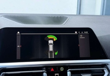 BMW Seria 3 G20-G21 Touring 2.0 330i 258KM 2021 BMW Seria 3 I wlasciciel M Sport Gwarancja Bezwypadkowy FVAT23, zdjęcie 35