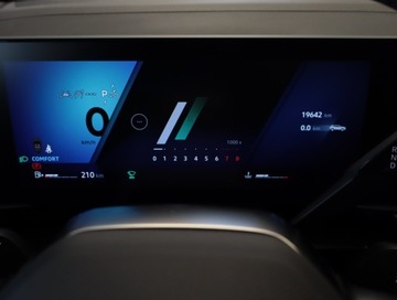 Renault Austral 2024 Renault Austral 1.3 T MHEV, Salon Polska, zdjęcie 10