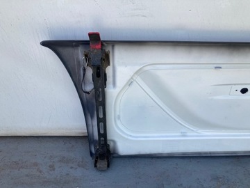 MERCEDES ACTROS MP4 МЕЖОСИНАЯ КРЫШКА ЛЕВАЯ ПРАВАЯ A9605208555 A9605208655