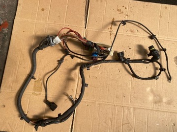 INSTALACJA SILNIKA SKRZYNI BMW F30 F32 3.0D XDRIVE