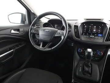 Ford Kuga II SUV Facelifting 1.5 EcoBoost 176KM 2018 Ford Kuga GRATIS! Pakiet Serwisowy o wartości 700, zdjęcie 15