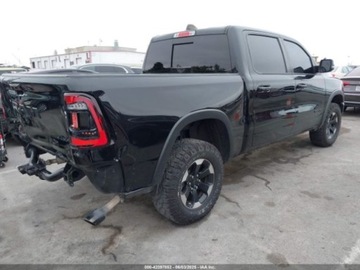  RAM 1500 Rebel 57 Box 2023 5.7l 5.7 Benzyna 395KM, zdjęcie 5