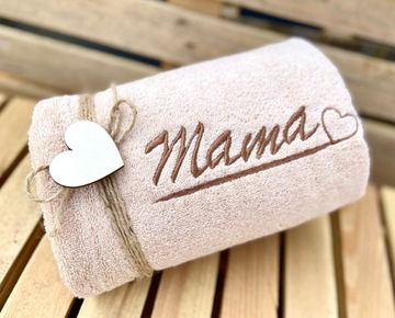 КРАСИВЫЙ НАБОР Подарок маме Фарфоровая кружка