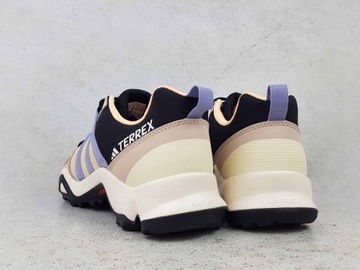 ADIDAS TERREX AX2R IF5716 BUTY OUTDOOROWE TREKKING