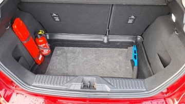 Ford Fiesta VIII Hatchback 3d 1.0 EcoBoost 100KM 2018 Ford Fiesta mk8 1.0 100km SYNC Edition-Prywatny, PL salon,oryginalny lakier, zdjęcie 10