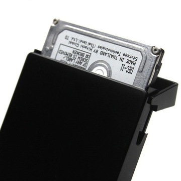 2,5-дюймовый жесткий диск USB3.0 Aluminium III