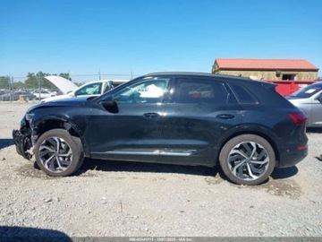 Audi Q8 2024 Audi Q8 e-tron 2024r., 4x4, Elektryczny 355KM, zdjęcie 5