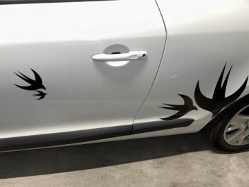 Renault Megane III Coupe 1.6 16v 110KM 2010 Renault Megane III / coupe / 1.6 110 KM / 1. właściciel 2010 niski przebieg, zdjęcie 14