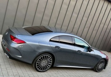 Mercedes CLS C257 Coupe Facelifting 2.0 300d 265KM 2023 Mercedes-Benz CLS Mercedes-Benz CLS 300 d 4-Matic AMG 2.0 Diesel 265KM, zdjęcie 30