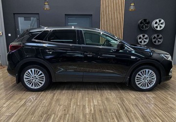 Opel 2019 Opel Grandland X 2.0 CDTI 177 KM automat BEZWYPADKOWY gwarancja ZAREJES, zdjęcie 5