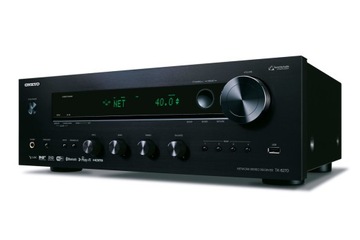 Усилитель PIONEER Onkyo TX-SR494DAB-B черный