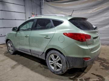 Hyundai Tucson I 2013 Hyundai Tucson GLS 2013 2.4 Benzyna 176KM, zdjęcie 1