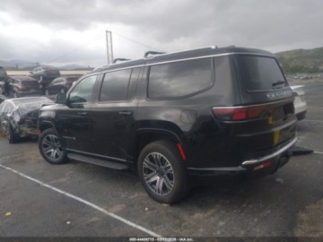 Jeep Wagoneer II 2024 Jeep Wagoneer Series II 2024 3.0 Benzyna 420KM, zdjęcie 3