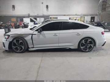 Audi A5 B10 2024 Audi RS5 Coupe Rs5 sportback 2.9 Benzyna 444KM, zdjęcie 7