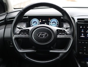 Hyundai Tucson IV 2021 Hyundai Tucson 1.6 T-GDI, Salon Polska, zdjęcie 18