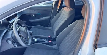 Peugeot 208 II Hatchback 1.2 PureTech 102KM 2023 Peugeot 208 1.2B 101KM przeb.23tys kamera navi zarejestrowany 1.2 Benzyna, zdjęcie 9