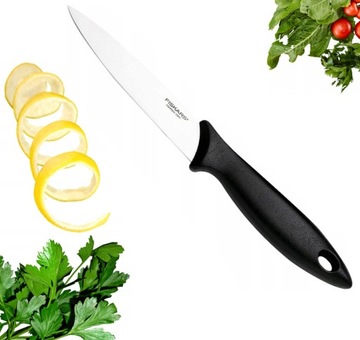 Nóż uniwerslany do obierania Smart Fiskars 11cm
