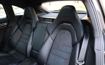 Porsche Panamera II GTS Sport Turismo 4.0 V8 460KM 2019 Porsche Panamera Porsche Panamera GTS Sport Turismo 4.0 Benzyna 460KM, zdjęcie 18