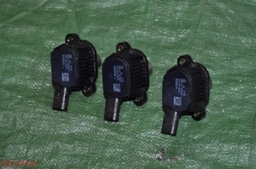ZAWÓR ELEKTROMAGNETYCZNY VW POLO 04E906048A