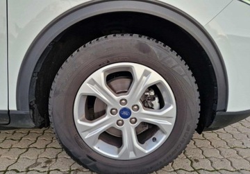 Ford Kuga III 2022 Ford Kuga OFERTA BLACK WEEK 1.5 EcoBlue 120 KM Trend Winter, Salon PL, VAT, zdjęcie 12