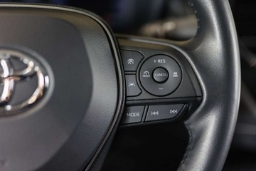 Toyota Corolla XII Sedan Facelifting 1.8 Hybrid 140KM 2023 Toyota Corolla 1.8 Hybrid Comfort 1.8 Hybryda 140KM, zdjęcie 23