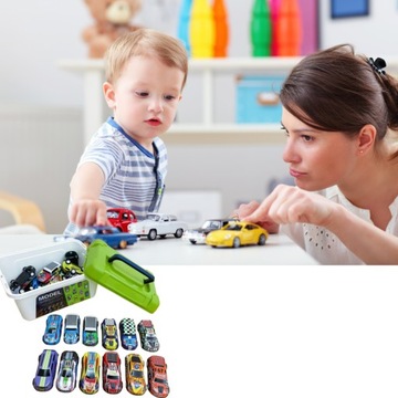 НАБОР ПРУЖИН С ПРИВОДОМ В КОРЗИНЕ АВТОМОБИЛЯ, 40 ШТ.