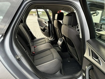 Audi A6 C7 Avant Facelifting 2.0 TDI ultra 190KM 2017 Audi A6 Navi, Ele.Klapa, Xenon, LED, Grzane fotele, zdjęcie 13