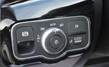 Mercedes Klasa A W177/V177 Hatchback 1.3 200 163KM 2018 Mercedes-Benz Klasa A A200 Automat Benzyna Kamera Nawigacja 1.3 Benzyna, zdjęcie 21