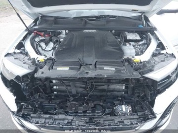 Audi Q7 II 2025 Audi Q7 2025r., Premium Plus, od ubezpieczalni 2.0 Benzyna 261KM, zdjęcie 11