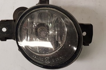 HALOGEN LEVÝ PŘEDNÍ RENAULT VEL SATIS (BJ0_) 8200002469 2.2L DIESEL 110KW