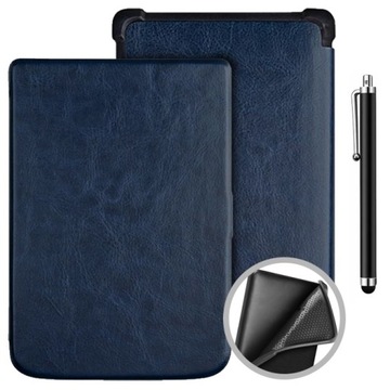 ETUI do PocketBook 627 TOUCH LUX 4 616 BASIC LUX 2