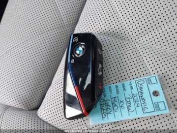 BMW X6 G06 2024 BMW X6 2024r, M60I, XDrive, 4.4L 4.4 Benzyna 523KM, zdjęcie 13