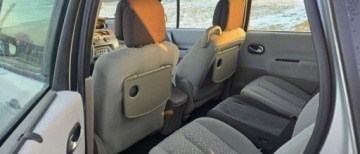 Renault Scenic II 2006 Renault Scenic Renault Scenic ll 1.9DCI 2006r, climatronic 1.9 Diesel 115KM, zdjęcie 6