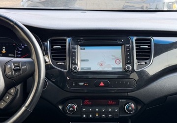 Kia Carens IV Minivan 1.7 VGT CRDI 115KM 2013 Kia Carens 1.7 Diesel 115KM, zdjęcie 14