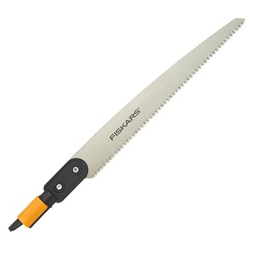 FISKARS Прямая пила для веток QuikFit 1000692 головка