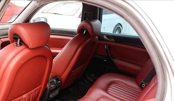 Lancia Thesis 2.4 JTD 185KM 2006 Lancia Thesis THESIS 2.4 JTD 185 KM SPORTIVA Bi-Color Warszawa 2.4 Diesel, zdjęcie 33