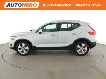 Volvo XC40 Crossover 1.5 T3 163KM 2020 Volvo XC 40 full LED virtual cocpit półskóra, zdjęcie 1